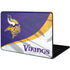 NFL Minnesota Vikings Google Pixelbook Go Skin